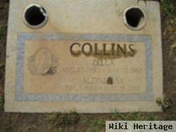 Alonzo Collins, Sr