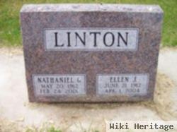 Nathaniel G Linton