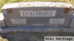 Herbert Charles Eickenhorst