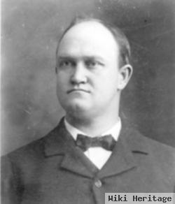 Samuel James Hooper Pingree