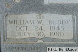 William W "buddy" Hill