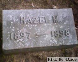 Hazel M Reum