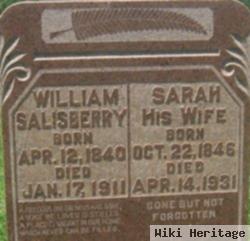 William K. Salisberry