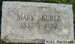 Mary Kurtz