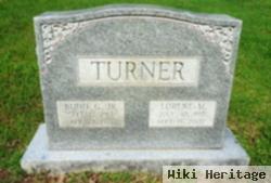 Lorene M Turner