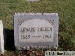 Edward Theken