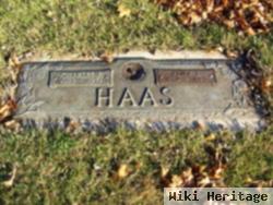 Charles E. Haas