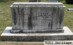 Alexander Williams