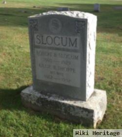 I Jay Slocum