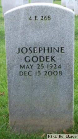 Josephine Godek