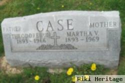 Theodore James Case