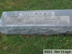 Nellie M. Greenfield Sherrod