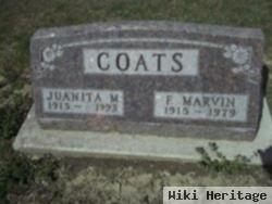 Floyd Marvin Coats