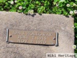 Ida Holloway