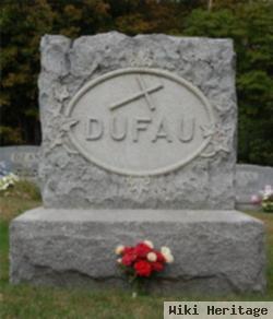 Phillip C Dufau