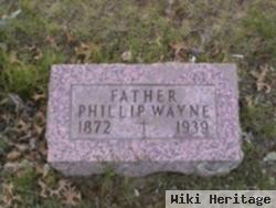 Phillip Weyn Wayne