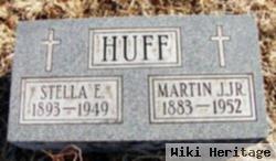 Martin J. Huff, Jr