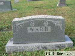 Byrd E Ward