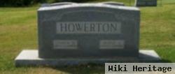 Charles Marion Howerton