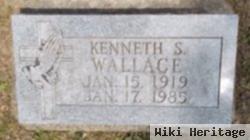 Kenneth S Wallace