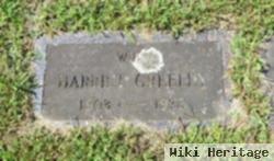 Harriet Greeley Tibbetts