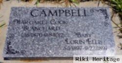 Lorin Ellis Campbell