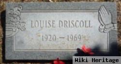 Louise Driscoll