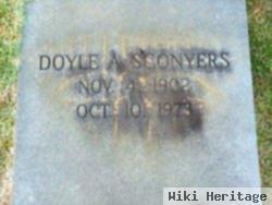 Doyle A. Sconyers