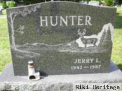 Jerry L. Hunter