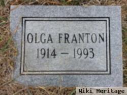 Olga Franton