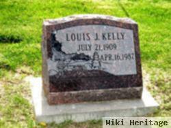 Louis J. Kelly