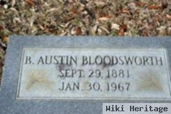 B. Austin Bloodsworth