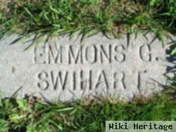 Emmons George Swihart