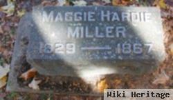 Maggie Hardy Miller