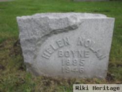 Helen Nolan Boyne