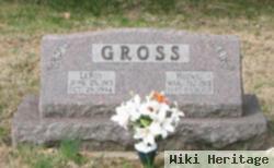 Hedwig Gross