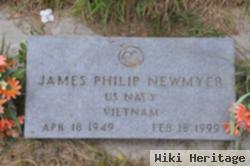 James Philip Newmyer