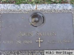 John Skillen, Sr