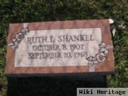 Ruth L. Shankel