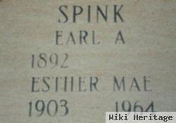 Earl A. Spink