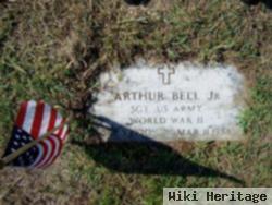 Arthur Ott Bell, Jr