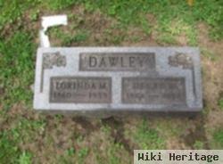 Henry A Dawley