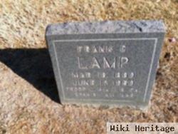 Frank C. Lamp