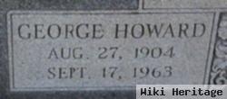 George Howard Whitaker