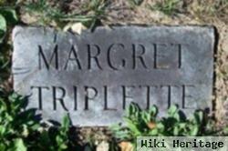 Margret Triplett