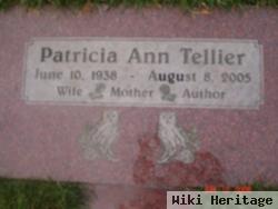 Patricia Ann Tellier