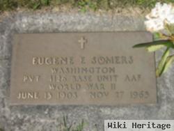 Eugene E Somers