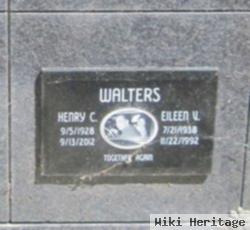 Henry Charles Walters