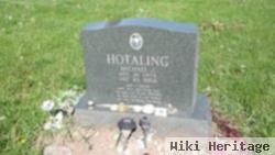 Michael J. Hotaling