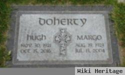 Hugh Doherty